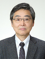 副理事長 葛西 一貴